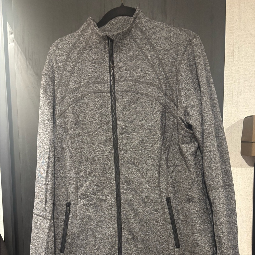 Lululemon define jacket